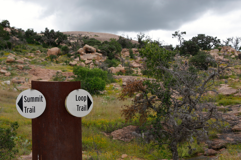 Illustration for article titled Enchanted Rock